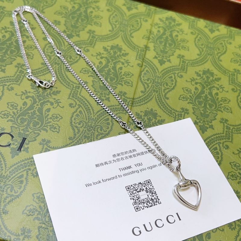 Gucci Necklaces